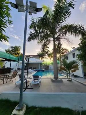 Gallery image of Villa sol y Agua in El Bonito