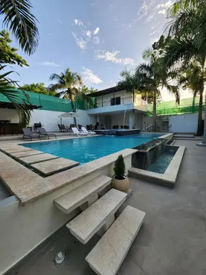 Gallery image of Villa sol y Agua in El Bonito