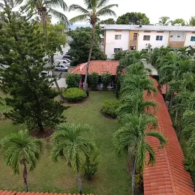 Acuario residencial 1