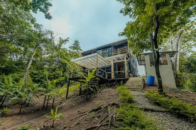 Gallery image of Villa Eco Alpina in La Cuaba