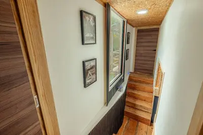 Gallery image of Villa Eco Alpina in La Cuaba