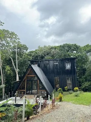 Gallery image of Villa Eco Alpina in La Cuaba