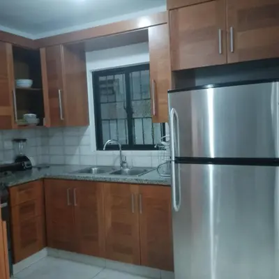 Gallery image of Casa tipo villa in San Felipe de Puerto Plata