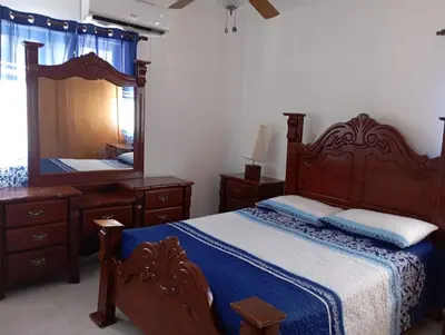 Gallery image of Casa tipo villa in San Felipe de Puerto Plata