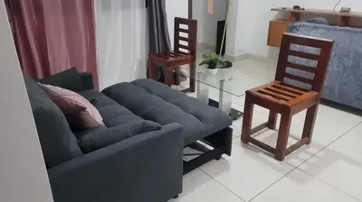 Gallery image of Casa tipo villa in San Felipe de Puerto Plata