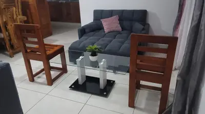 Gallery image of Casa tipo villa in San Felipe de Puerto Plata