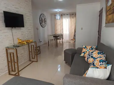 Gallery image of Apartamento en Ciudad Juan Bosch in La Javilla