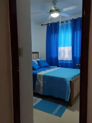 Gallery image of Apartamento en Ciudad Juan Bosch in La Javilla