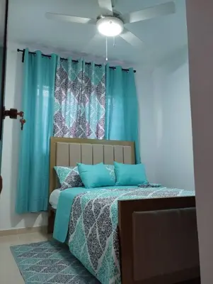 Gallery image of Apartamento en Ciudad Juan Bosch in La Javilla