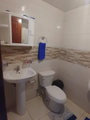 Gallery image of Apartamento en Ciudad Juan Bosch in La Javilla