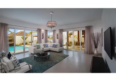 Gallery image of Royal 3 Bedroom Villa Lifestyle in San Felipe de Puerto Plata
