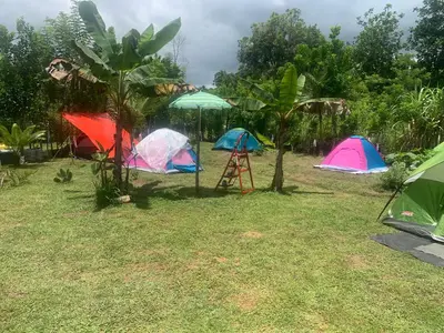 Gallery image of Camping La Bucara in Cabeza de Vaca