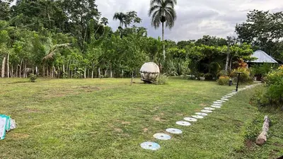Gallery image of Camping La Bucara in Cabeza de Vaca