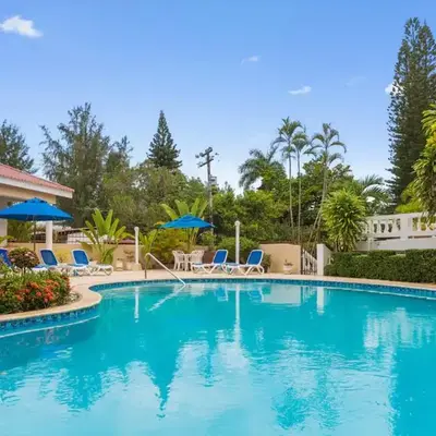 El Neptuno Residencial