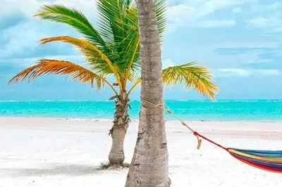 Gallery image of Espectacular Apto en Santo Domingo, NACO in Santo Domingo
