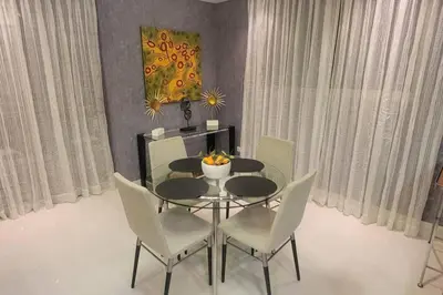 Gallery image of Espectacular Apto en Santo Domingo, NACO in Santo Domingo