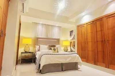 Gallery image of Espectacular Apto en Santo Domingo, NACO in Santo Domingo