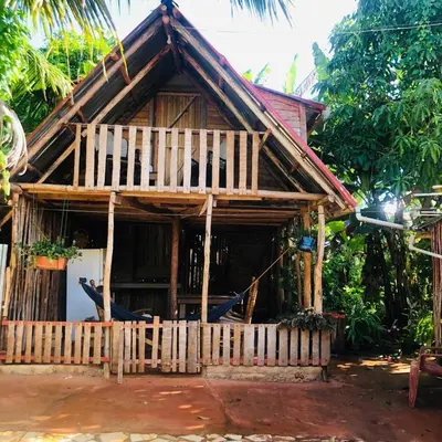 Gallery image of Ranchito PyP in Castellalito