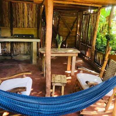Gallery image of Ranchito PyP in Castellalito