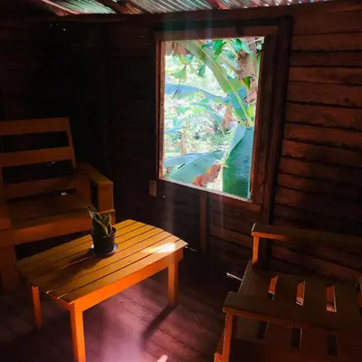 Gallery image of Ranchito PyP in Castellalito
