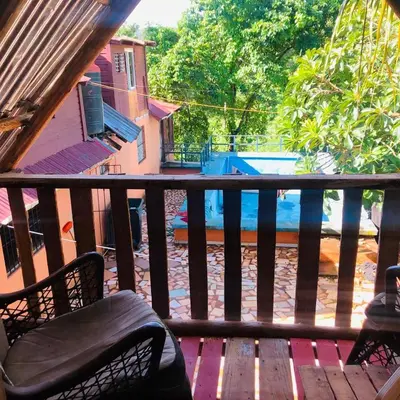 Gallery image of Ranchito PyP in Castellalito