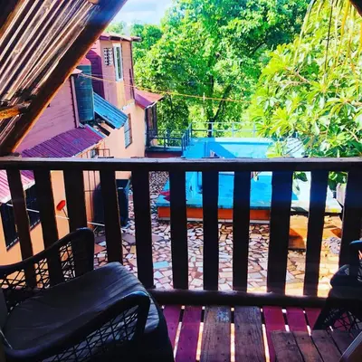 Gallery image of Ranchito PyP in Castellalito