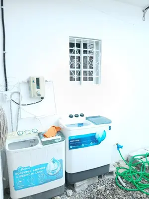 Gallery image of Casa con piscina EN BOCA CHICA in Boca Chica