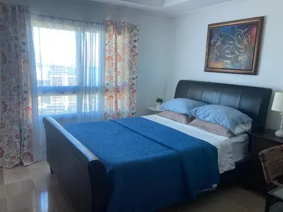 Gallery image of Comfortable Ocean-City View in Ciudad Nueva