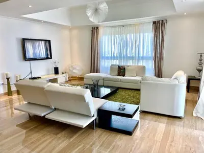 Gallery image of Comfortable Ocean-City View in Ciudad Nueva