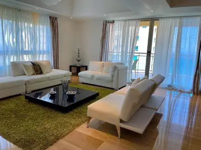 Gallery image of Comfortable Ocean-City View in Ciudad Nueva