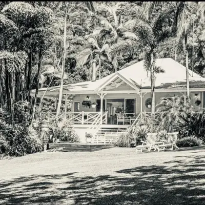 Casa Colonial