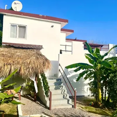 Villa KAMBUSA