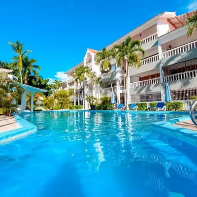 Villa Campo Sosúa - Apartamento