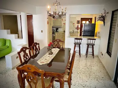 Gallery image of Home in Ensanche Savica de Mendoza