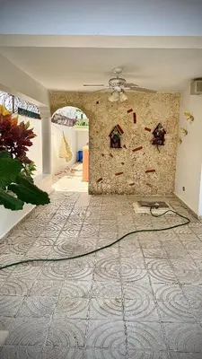 Gallery image of Home in Ensanche Savica de Mendoza