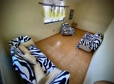 Gallery image of Home in Ensanche Savica de Mendoza