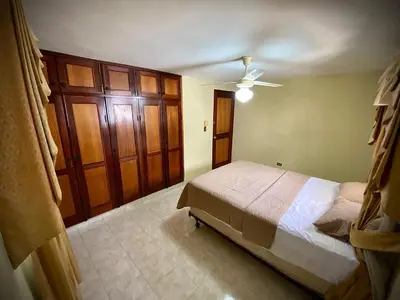 Gallery image of Home in Ensanche Savica de Mendoza