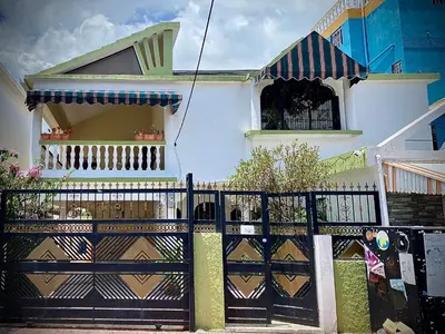 Gallery image of Home in Ensanche Savica de Mendoza