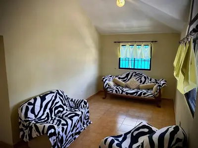 Gallery image of Home in Ensanche Savica de Mendoza