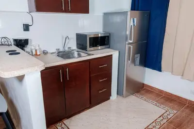Gallery image of Beautiful 3 Bedroom Villa with Pool at Puerto Plata in San Felipe de Puerto Plata