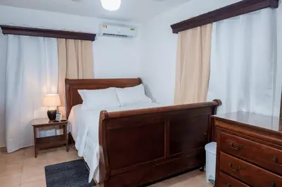 Gallery image of Beautiful 3 Bedroom Villa with Pool at Puerto Plata in San Felipe de Puerto Plata