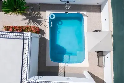 Gallery image of Beautiful 3 Bedroom Villa with Pool at Puerto Plata in San Felipe de Puerto Plata