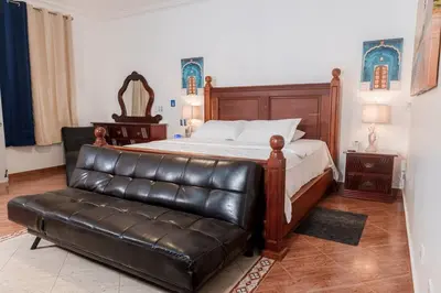 Gallery image of Beautiful 3 Bedroom Villa with Pool at Puerto Plata in San Felipe de Puerto Plata