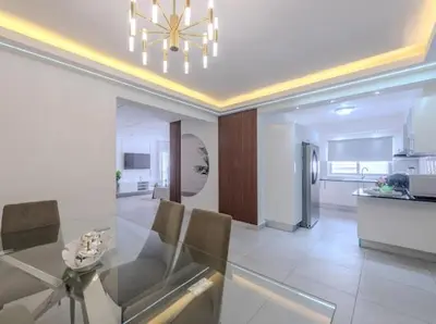 Gallery image of Opus 31 Apartament in Villa Francisca