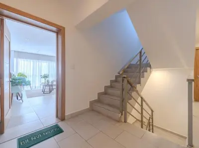 Gallery image of Opus 31 Apartament in Villa Francisca