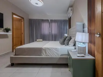 Gallery image of Opus 31 Apartament in Villa Francisca