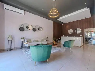 Gallery image of Opus 31 Apartament in Villa Francisca