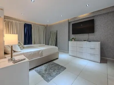 Gallery image of Opus 31 Apartament in Villa Francisca