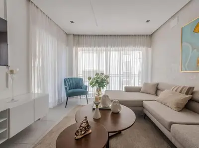 Gallery image of Opus 31 Apartament in Villa Francisca