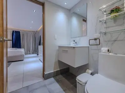 Gallery image of Opus 31 Apartament in Villa Francisca